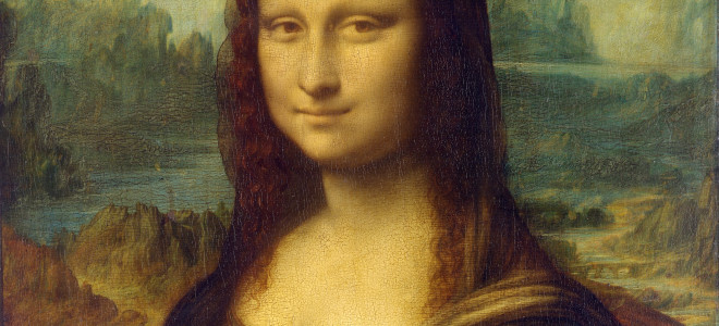 Léonard, Da Vinci Code musical au Louvre