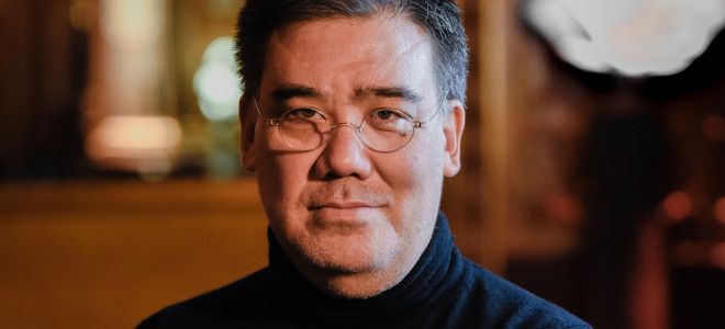 Alan Gilbert nommé Directeur musical à l'Opéra Royal de Suède