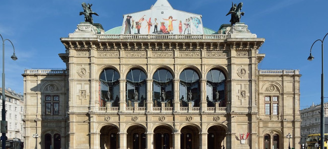 Dominique Meyer ne dirigera plus l'Opéra d'Etat de Vienne d'ici 2020