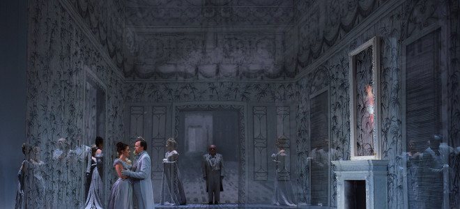 Sensible Traviata à l’Opéra de Metz