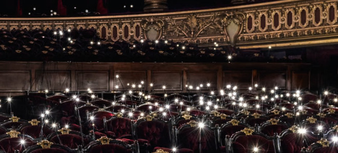 Opéra de Paris : la fin de saison pas encore annulée, la rentrée en danger