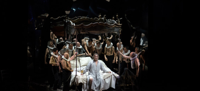 Don Quichotte de Massenet à l'Opéra de Tours