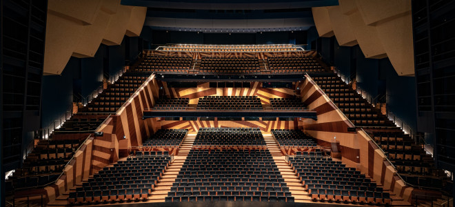 L'Opéra de Dijon met en scène les Crimes et Châtiments en 2019/2020