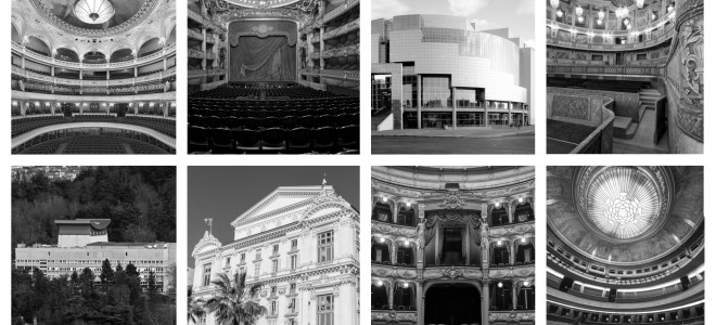 Fermeture des salles : quel impact pour les opéras ? 