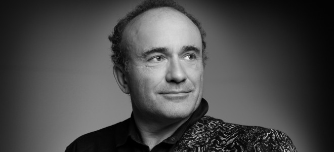 Frédéric Chaslin, ce chef d’orchestre-compositeur qui rouvre les opéras
