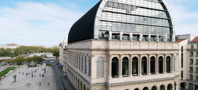 Modernité et Bel Canto à l’Opéra de Lyon en 2024/2025