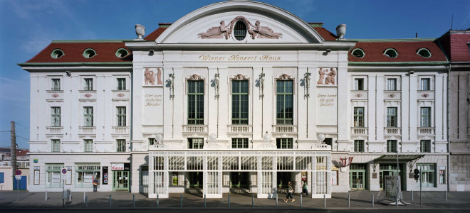Konzerthaus de Vienne saison 2021/2022 : synthèse lyrique étoilée