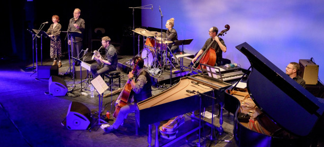 Voyage inattendu, entre baroque et jazz, pour clore le Festival Concerts d’automne à Tours