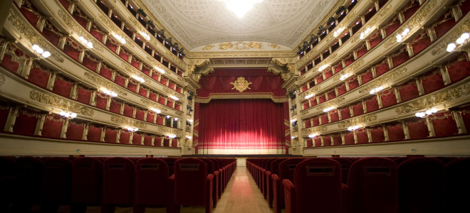 La Scala vous invite à revoir les étoiles lyriques le 7 décembre