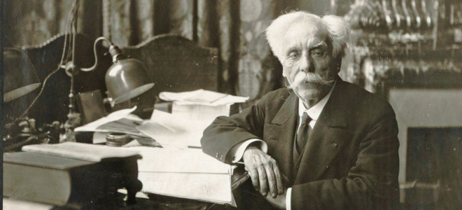 Centenaire de la mort de Fauré, évocation immortelle à la Philharmonie de Paris