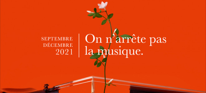 Philharmonie de Paris : le programme septembre-décembre 2021