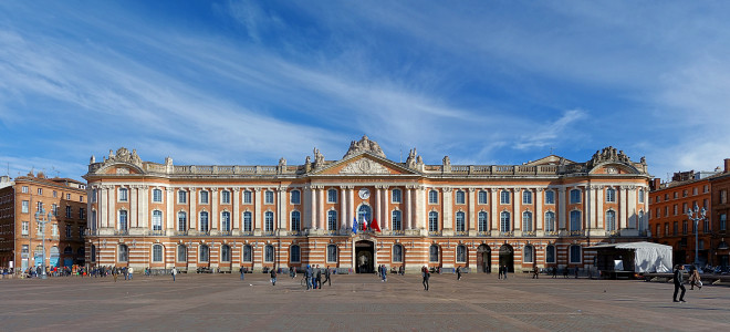 Opéra National du Capitole de Toulouse : entrées et répertoire pour la saison 2022/2023
