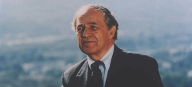 ​Le compositeur et chef d'orchestre Pierre Boulez est décédé
