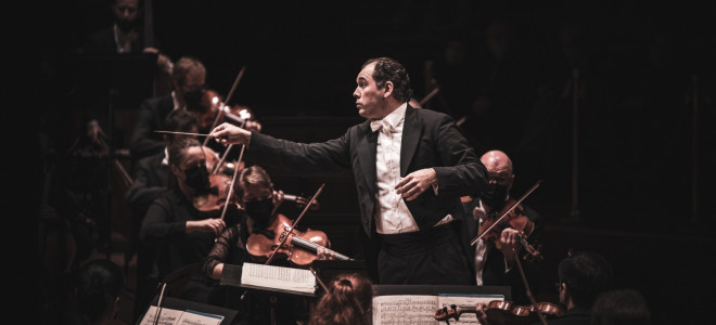 Berlioz en liberté : Symphonie fantastique et Lélio à la Philharmonie de Paris
