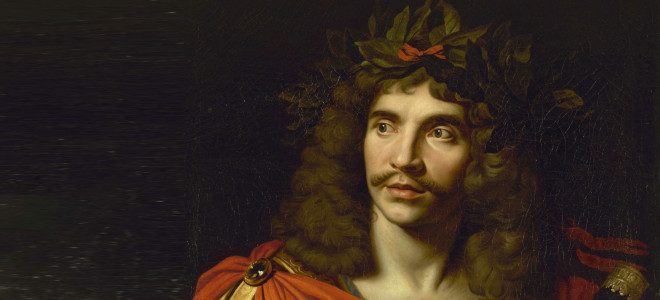 Molière et Charpentier : l'art des Correspondances à l’Auditorium du Louvre
