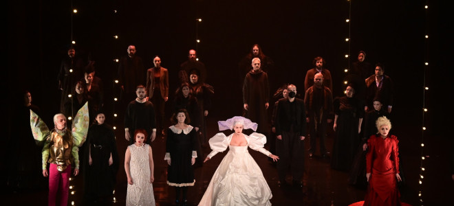 La Somnambule à l'Opéra de Vichy, un éveil lyrique
