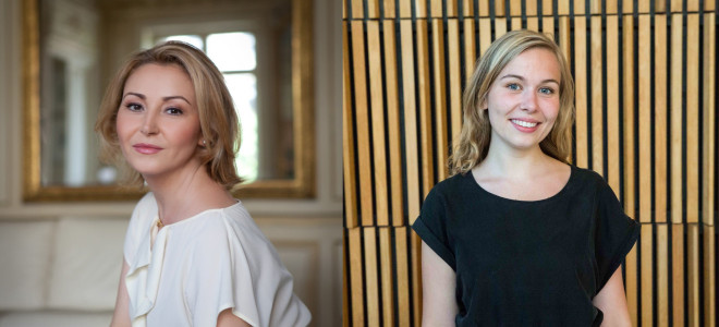 ​Karine Deshayes et Elsa Dreisig récompensées aux Victoires de la musique classique 2016