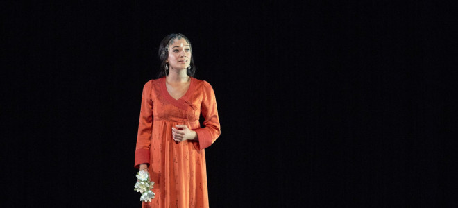 ​La Lakmé de Sabine Devieilhe arrive à l'Opéra Grand Avignon