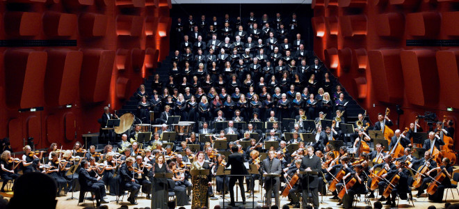 Rayonnant Requiem de Verdi pour ouvrir la saison de l’Orchestre Philharmonique de Strasbourg