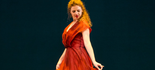 Passions furieuses de Vivaldi avec Eva Zaïcik et le Concert de la Loge au TCE