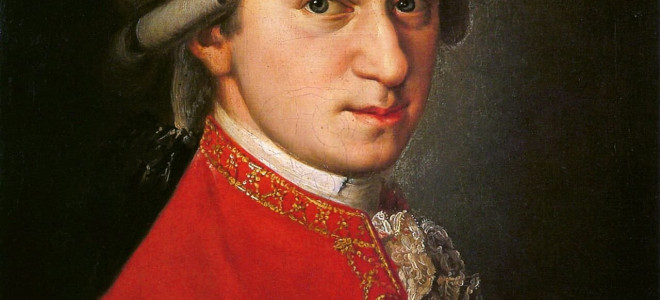 Exposition au Palais Garnier : Mozart, une passion française