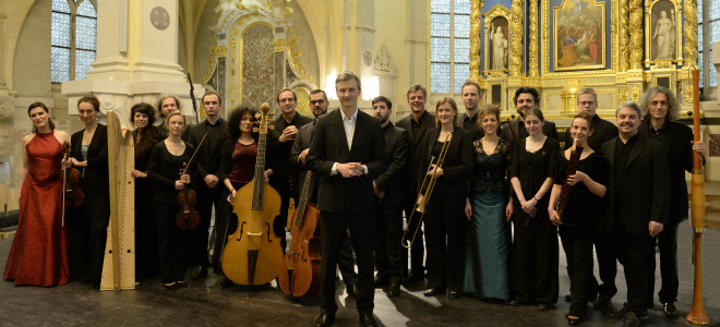 Naples s’invite à La Seine Musicale avec le Stabat Mater de Pergolèse