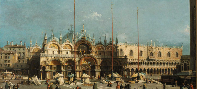 Vêpres de Vivaldi pour San Marco à Versailles