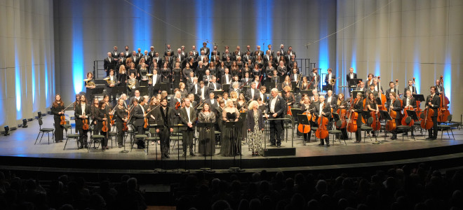 À Montpellier, un Requiem de Verdi profane ?