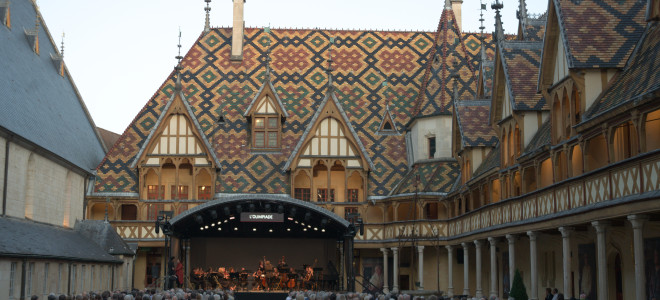 En attendant 2024, L’Olimpiade de Vivaldi au Festival de Beaune