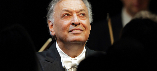 Zubin Mehta quittera l'Orchestre Philharmonique d'Israël en 2019