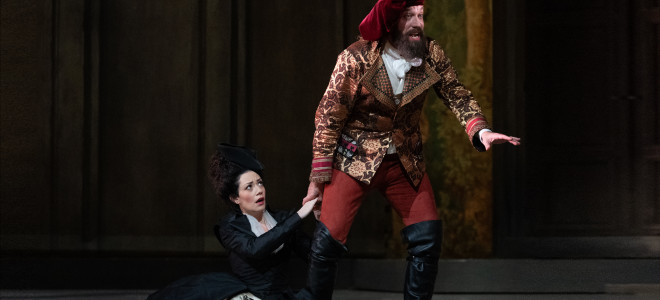 Don Giovanni barocco-séducteur à l’Opéra de Versailles