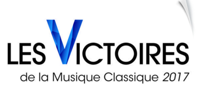 Victoires de la Musique Classique 2017 : découvrez les nommés et les prestigieux invités