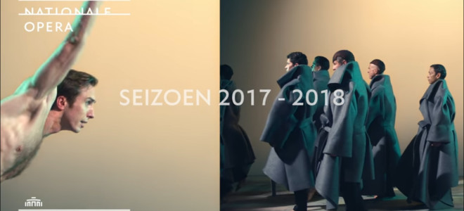 Opéra Amsterdam 2017/2018 : point d'orgue pour Pierre Audi