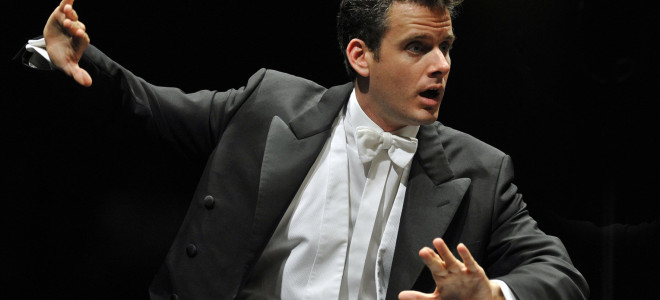 Philippe Jordan nommé Directeur musical de l'Opéra d'État de Vienne