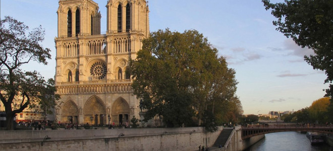 Notre-Dame de Paris : Grand Concert Appel aux dons samedi soir (sur France 2 depuis les Invalides)