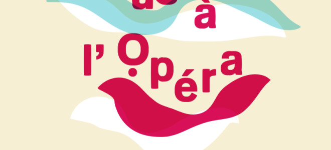 De l'émotion pour l'ouverture de Tous à l'Opéra (Comique) !