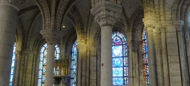 Un moment de beauté : le Stabat Mater de Rossini en la Basilique de Saint-Denis