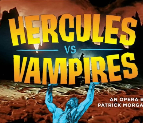 Hercule contre les Vampires