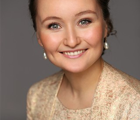 Julia Lezhneva