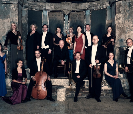 Gabrieli Consort and Players