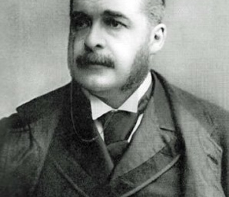 Sir Arthur Seymour Sullivan