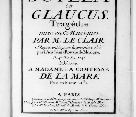Scylla et Glaucus 