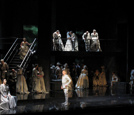 Otello (Nadine Duffaut - Opéra de Marseille - 2013) 