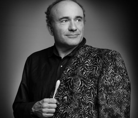  Frédéric Chaslin