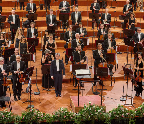 Orchestre Symphonique National de la RAI