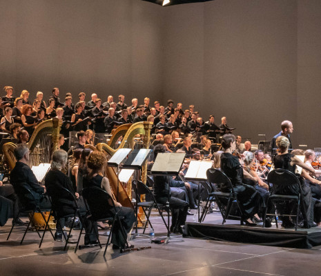 Orchestre Révolutionnaire et Romantique et Monteverdi Choir - La Prise de Troie (Les Troyens)