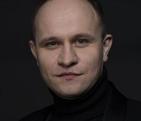 Igor Mostovoi