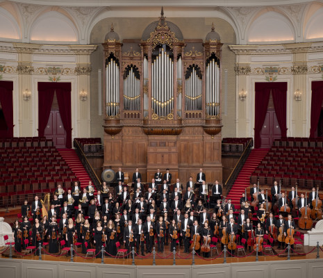 Orchestre royal du Concertgebouw