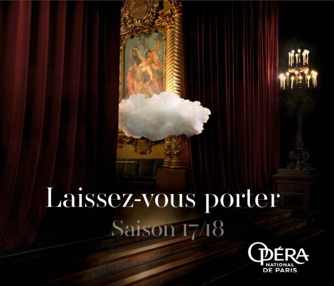 Saison 2017/2018 Opéra national Paris
