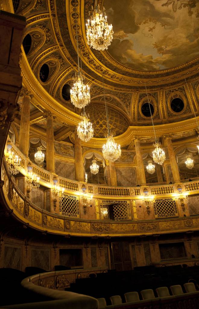 Opéra Royal de Versailles